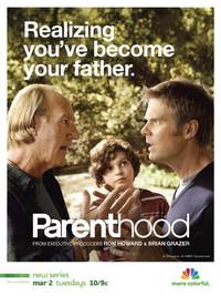 Постер Родители