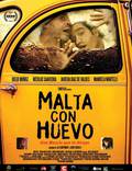 Постер из фильма "Malta con huevo" - 1