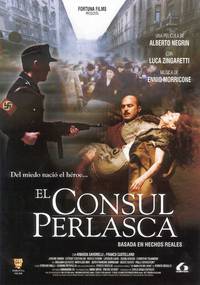 Постер Перласка. Итальянский герой