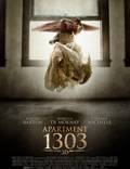Постер из фильма "Комната 1303" - 1