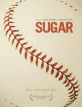 Постер из фильма "Сахар" - 1
