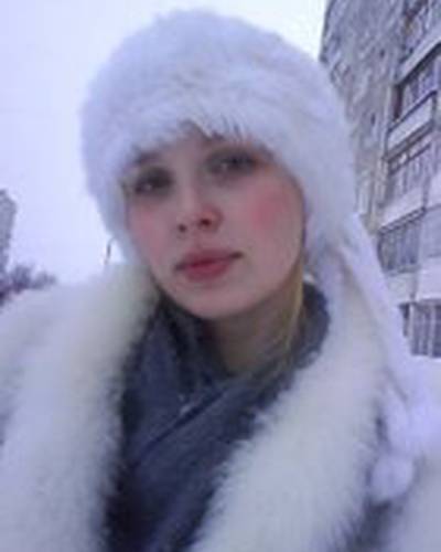 Юлия Долженко фото