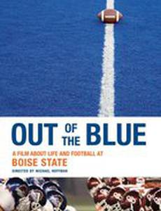 Out of the Blue: A Film About Life and Football