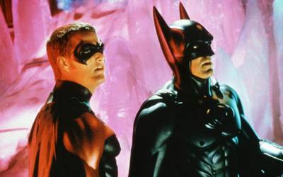Худшие супергеройские фильмы в истории кино