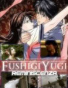 Fushigi Yugi Reminiscenza