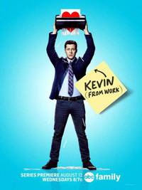 Постер Kevin from Work