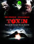 Постер из фильма "Токсин" - 1