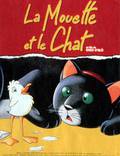 Постер из фильма "La gabbianella e il gatto" - 1