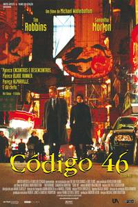 Постер Код 46
