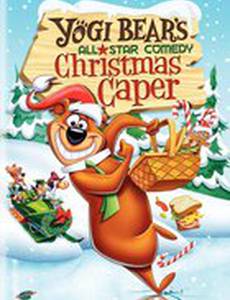 Yogi Bear's All-Star Comedy Christmas Caper