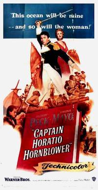 Постер Капитан Горацио