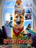 Постер из фильма "Step Dogs" - 1