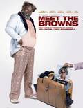 Постер из фильма "Знакомство с Браунами" - 1