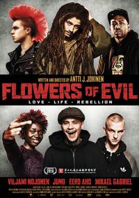 Постер Цветы зла