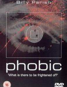 Phobic (видео)