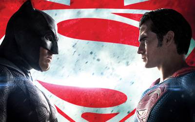 Бэтмен против Супермена: кто бы победил на самом деле