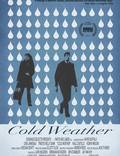 Постер из фильма "Холодная погода" - 1