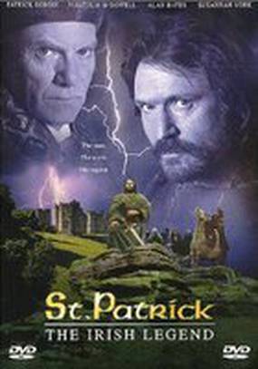 Святой Патрик. Ирландская легенда