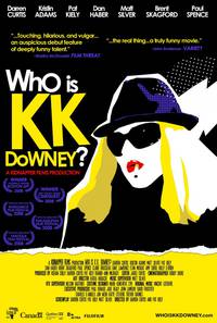 Постер Who Is KK Downey?