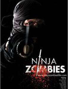 Ninja Zombies