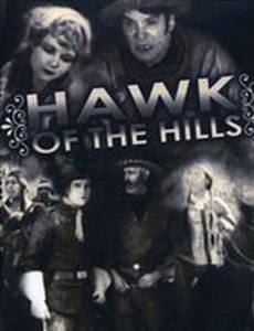 Hawk of the Hills