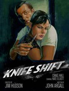 Knife Shift