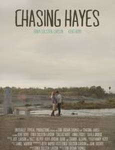 Chasing Hayes