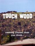 Постер из фильма "Touch Wood" - 1
