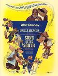 Постер из фильма "Песня Юга" - 1