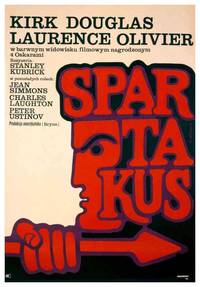 Постер Спартак