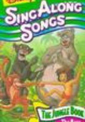 Disney Sing-Along-Songs: The Bare Necessities (видео)