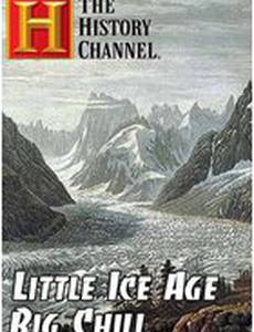 Малый Ледниковый период