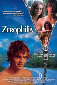 Постер Zerophilia