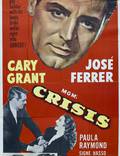 Постер из фильма "Кризис" - 1