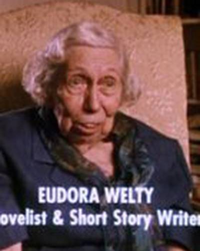 Eudora Welty фото