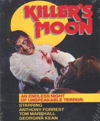 Постер Лунные убийцы