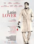 Постер из фильма "Латинский любовник" - 1