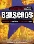 Постер из фильма "Балсерос" - 1