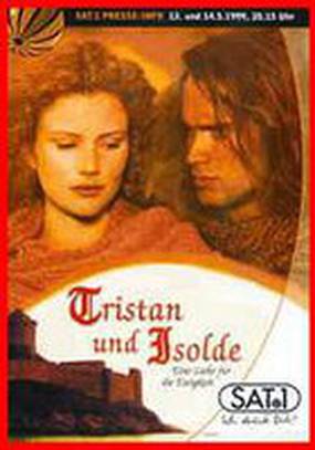 Тристан и Изольда
