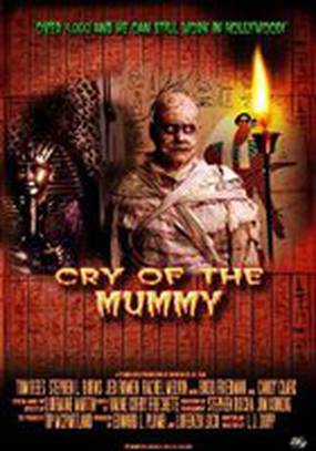 Cry of the Mummy