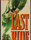 Постер из фильма "The Last Ride" - 1