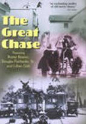 The Great Chase