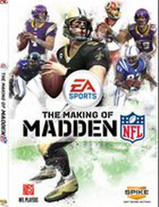 The Making of Madden NFL (видео)