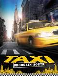 Постер из фильма "Такси: Южный Бруклин" - 1