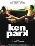 Постер из фильма "Кен Парк" - 1