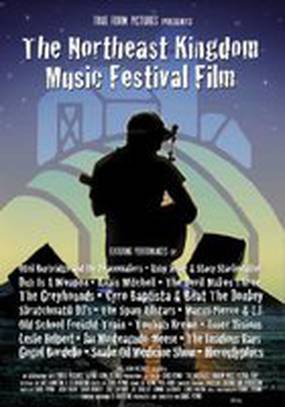 The Northeast Kingdom Music Festival Film (видео)