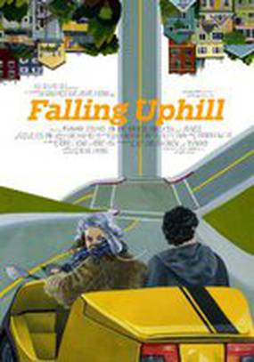Falling Uphill