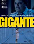 Постер из фильма "Гигант" - 1