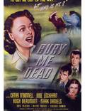 Постер из фильма "Bury Me Dead" - 1