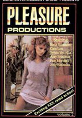 Pleasure Productions 2 (видео)